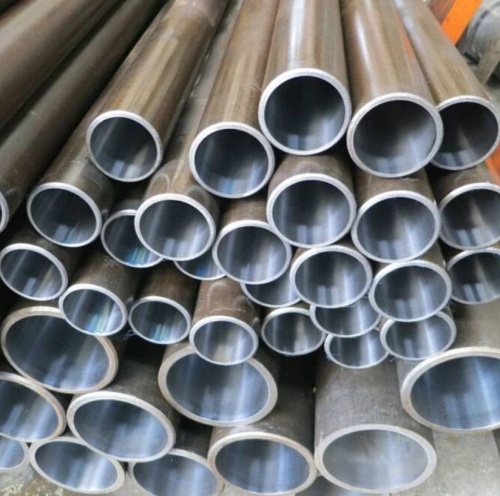 Трубы горячедеформированные гд 426х14, Ст20