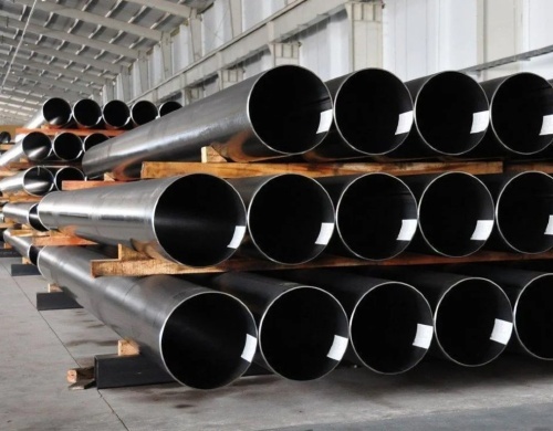 Труба стальная магистральная 426х7,5