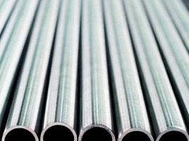 Нержавеющая труба 08Х18Н10Т, 273х12