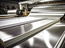 фото 1 - лист нержавеющий г/к, 1800х800, 2 мм, 12х18н10т