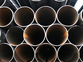 Труба стальная магистральная 219х5,5